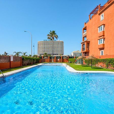 Iloftmalaga Los Alamos Torremolinos Exterior photo