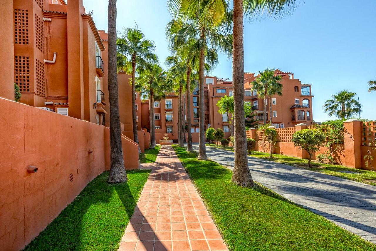 Iloftmalaga Los Alamos Torremolinos Exterior photo