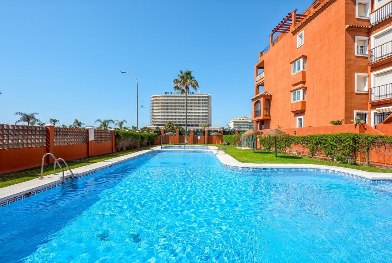 Iloftmalaga Los Alamos Torremolinos Exterior photo