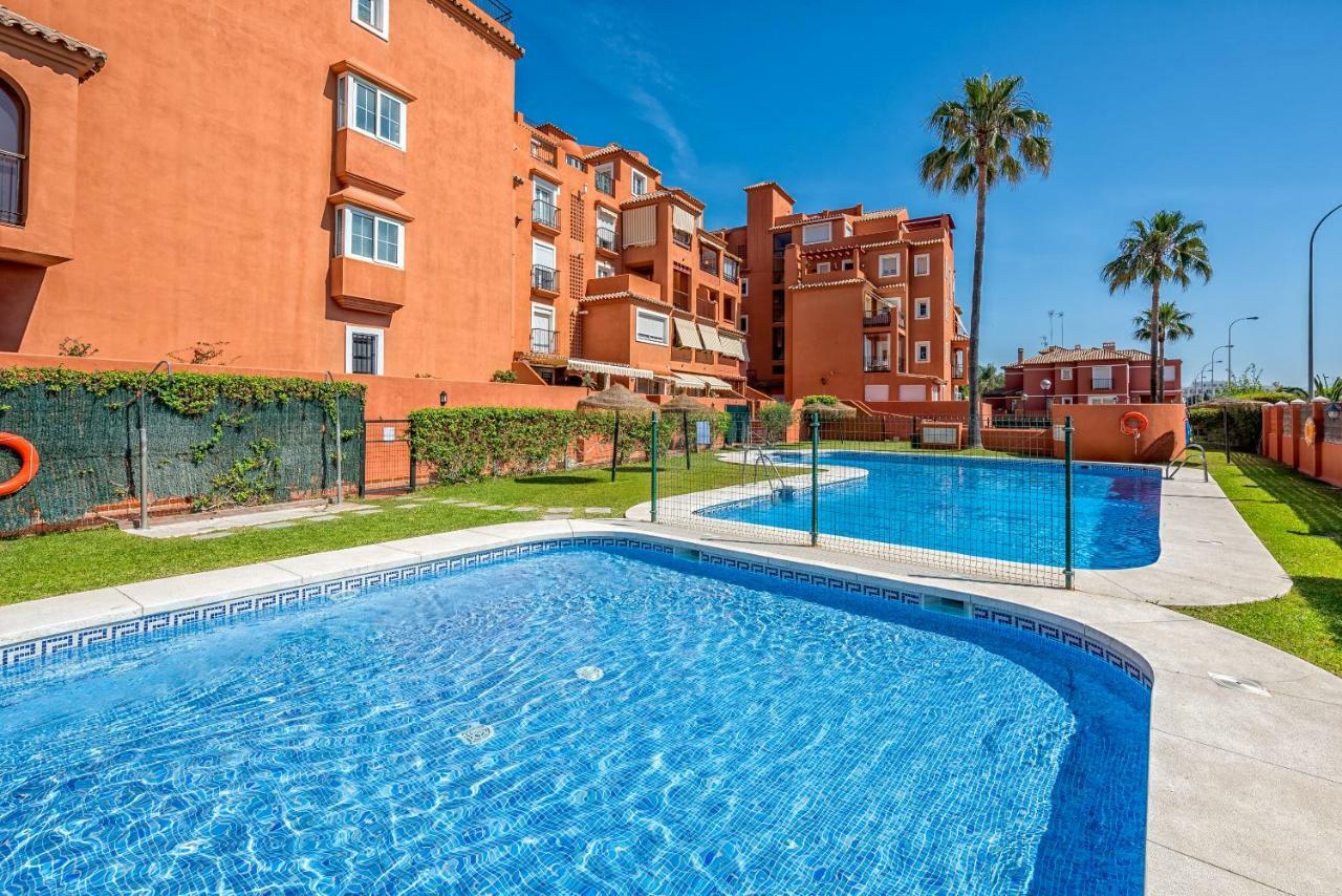 Iloftmalaga Los Alamos Torremolinos Exterior photo