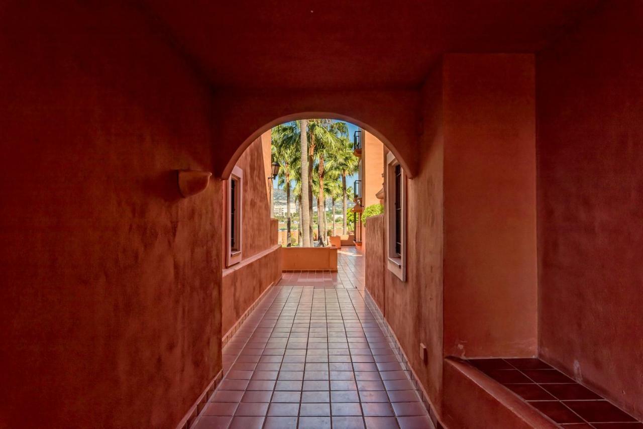Iloftmalaga Los Alamos Torremolinos Exterior photo